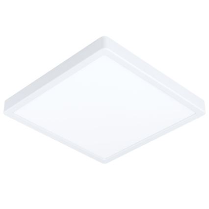 Eglo - Plafón LED LED/20W/230V