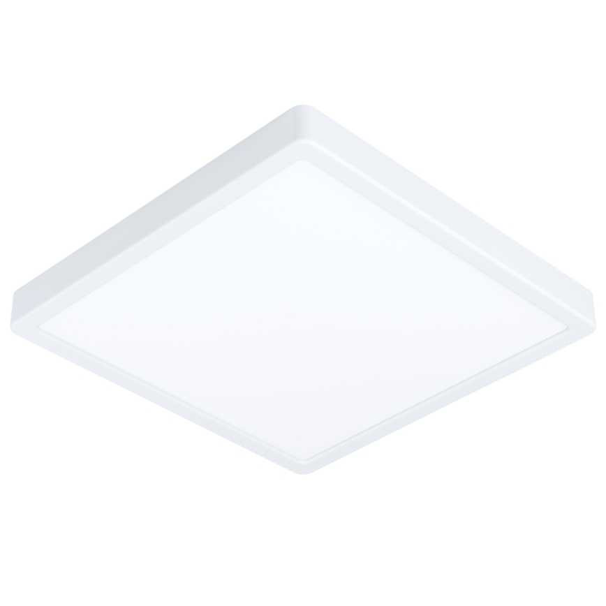 Eglo - Plafón LED LED/20W/230V