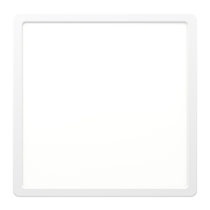 Eglo - Plafón LED LED/20W/230V