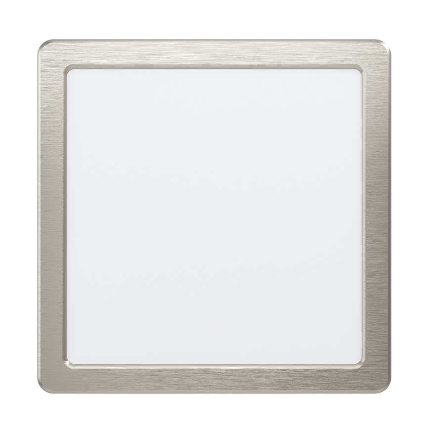 Eglo - Plafón LED LED/16,5W/230V