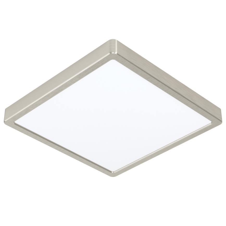 Eglo - Plafón LED LED/20W/230V