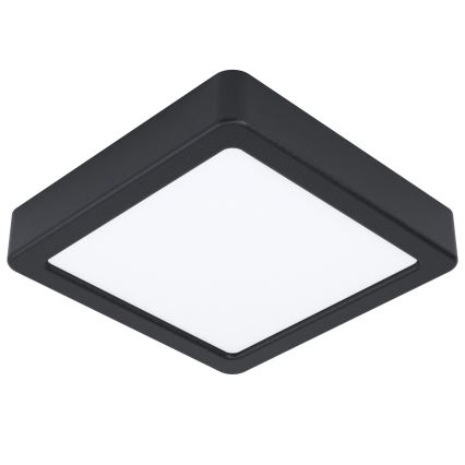 Eglo - Plafón LED LED/10,5W/230V