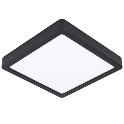 Eglo - Plafón LED LED/16,5W/230V