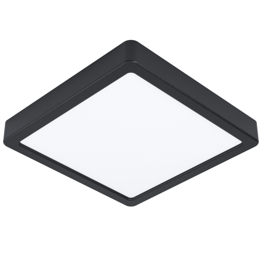 Eglo - Plafón LED LED/16,5W/230V