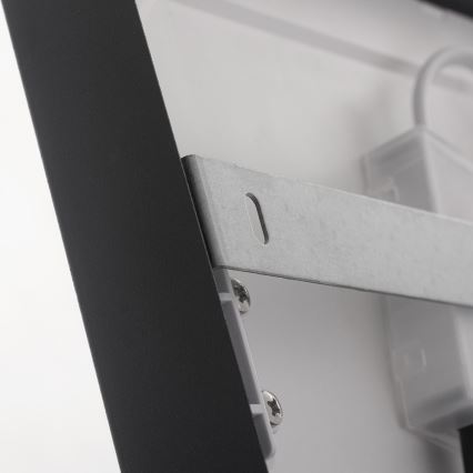 Eglo - Plafón LED LED/16,5W/230V