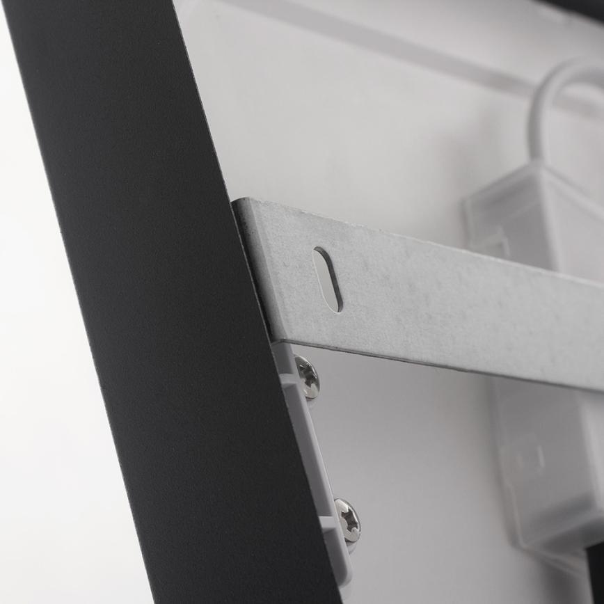Eglo - Plafón LED LED/16,5W/230V
