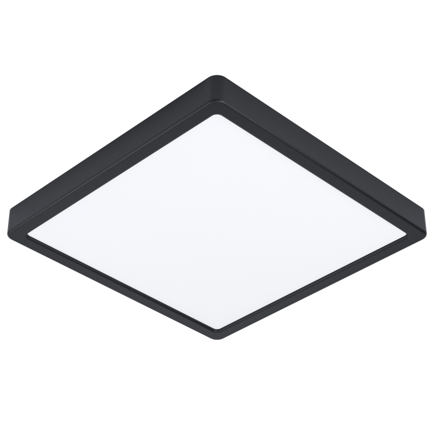 Eglo - Plafón LED LED/20W/230V