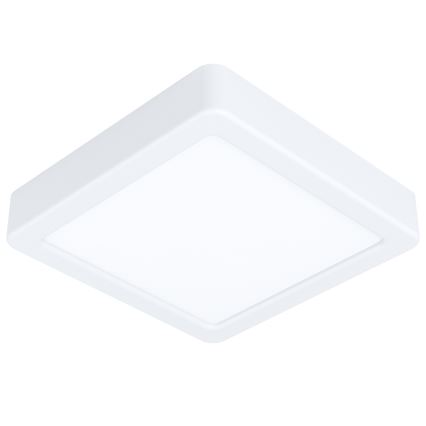 Eglo - Plafón LED LED/10,5W/230V