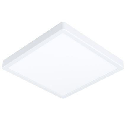 Eglo - Plafón LED LED/20W/230V