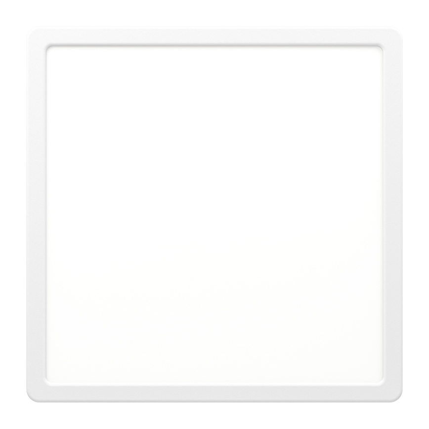 Eglo - Plafón LED LED/20W/230V