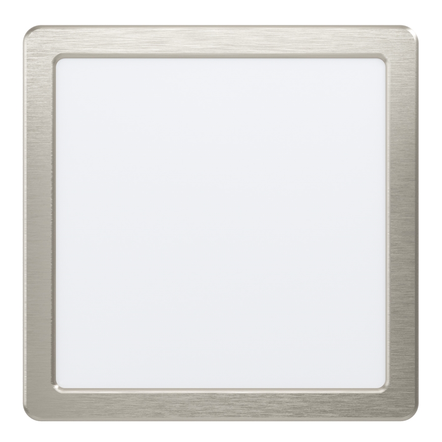 Eglo - Plafón LED LED/16,5W/230V