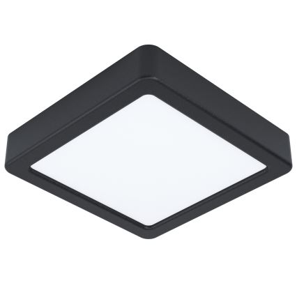 Eglo - Plafón LED LED/10,5W/230V