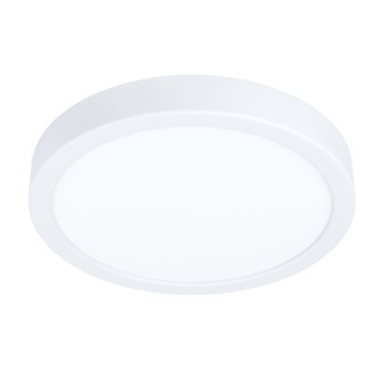 Eglo - LED Plafón regulable LED/16,5W/230V