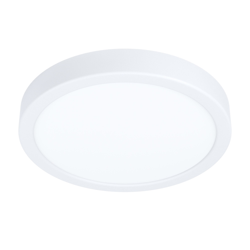 Eglo - LED Plafón regulable LED/16,5W/230V