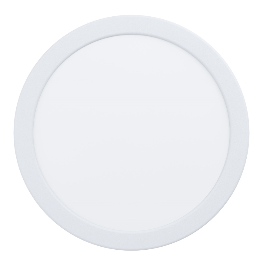 Eglo - LED Plafón regulable LED/16,5W/230V