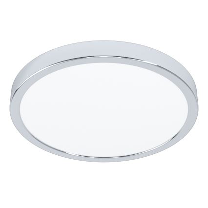 Eglo - Plafón LED de baño LED/20W/230V IP44