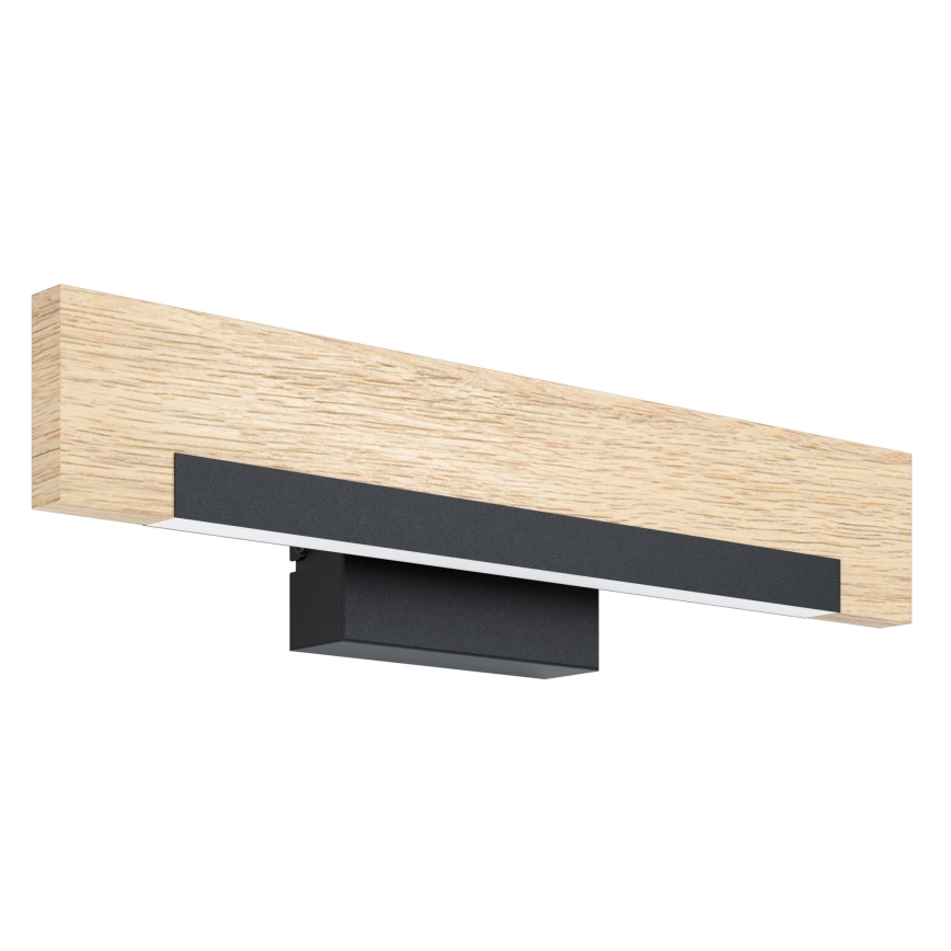 Eglo - Aplique LED LED/9,6W/230V