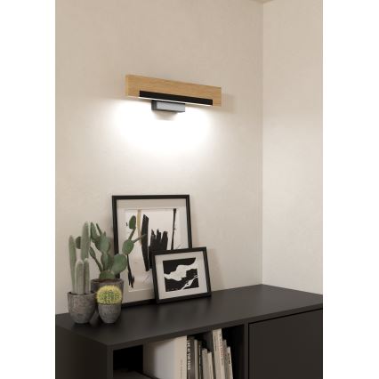 Eglo - Aplique LED LED/9,6W/230V