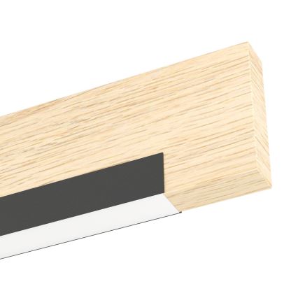 Eglo - Aplique LED LED/9,6W/230V