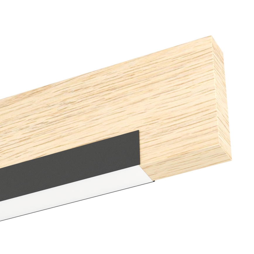 Eglo - Aplique LED LED/9,6W/230V