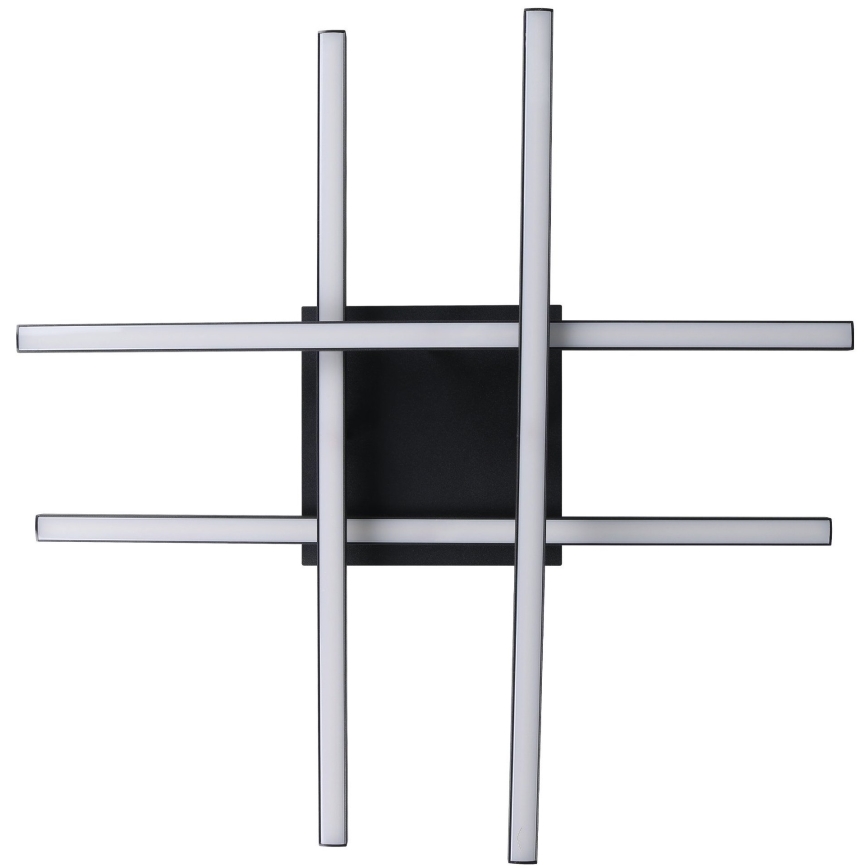 Eglo - Plafón LED LED/5,2W/230V