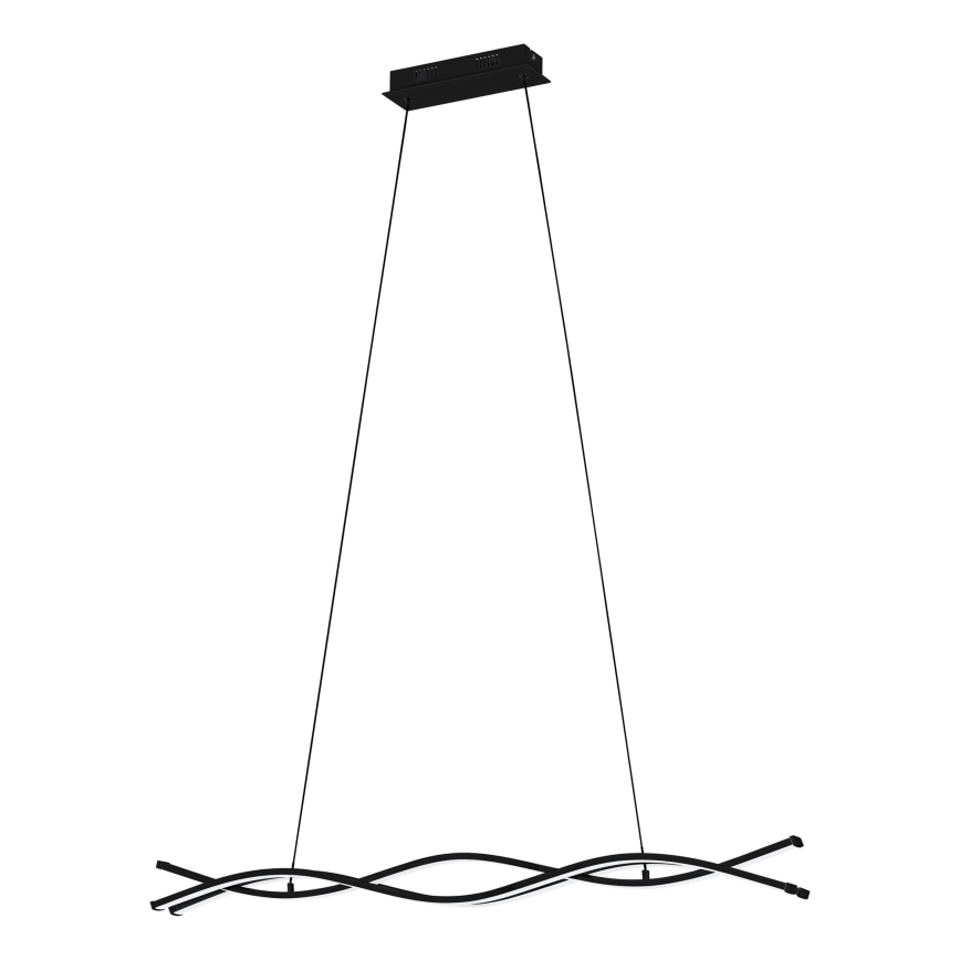 Eglo - Plafón LED LED/36W/230V
