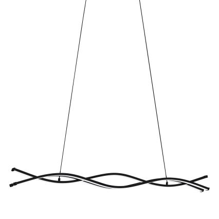 Eglo - Plafón LED LED/36W/230V