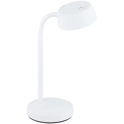 Eglo - Lámpara de mesa LED LED/4,5W/230V