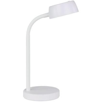 Eglo - Lámpara de mesa LED LED/4,5W/230V