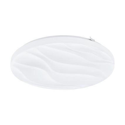 Eglo - Plafón LED LED/14,6W/230V