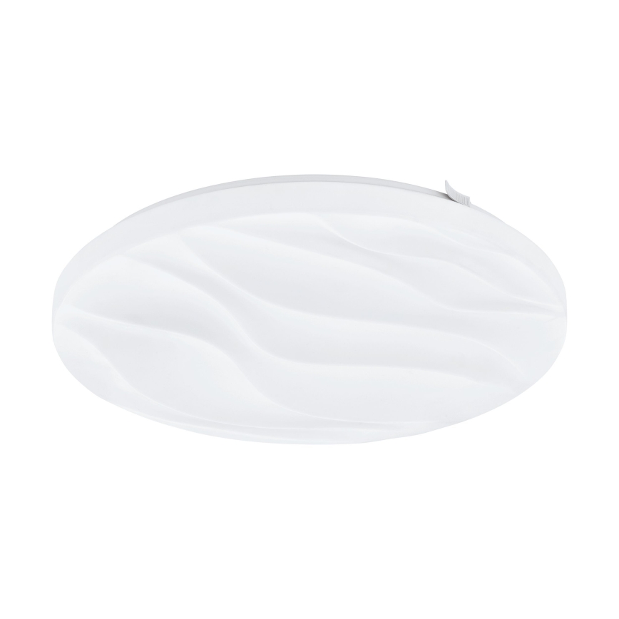 Eglo - Plafón LED LED/14,6W/230V