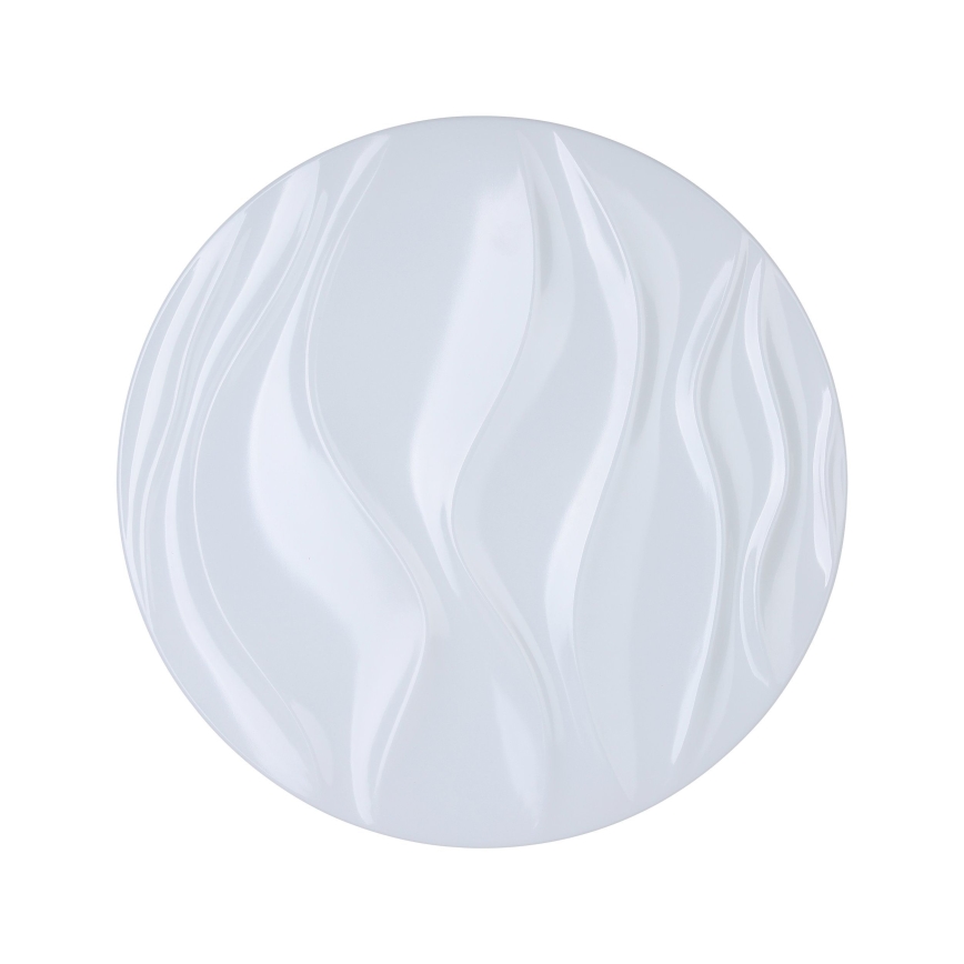 Eglo - Plafón LED LED/14,6W/230V