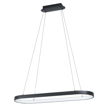 Eglo - Lámpara colgante LED CODRIALES LED/30W/230V