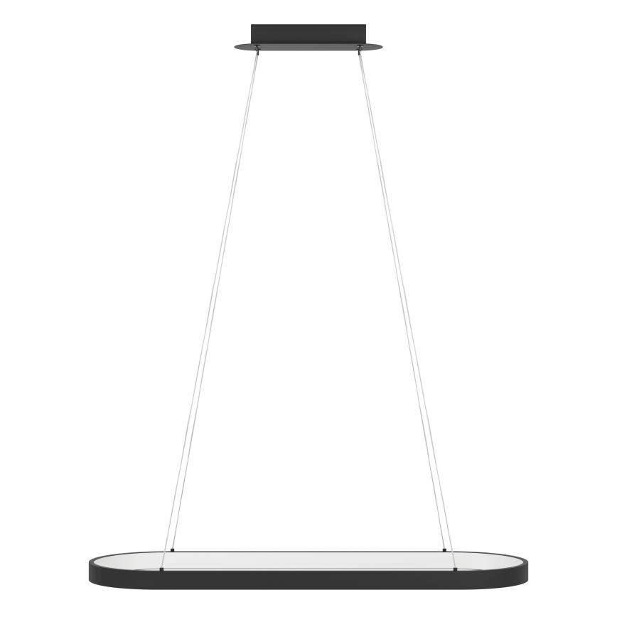 Eglo - Lámpara colgante LED CODRIALES LED/30W/230V
