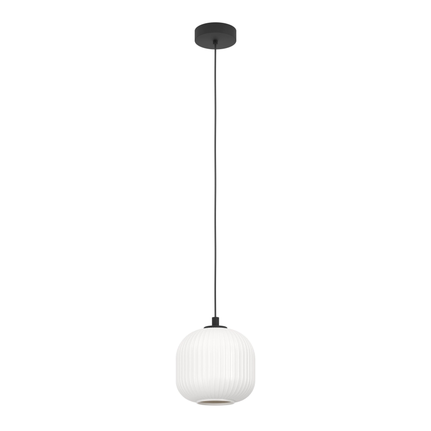 Eglo - Lámpara colgante 1xE27/40W/230V