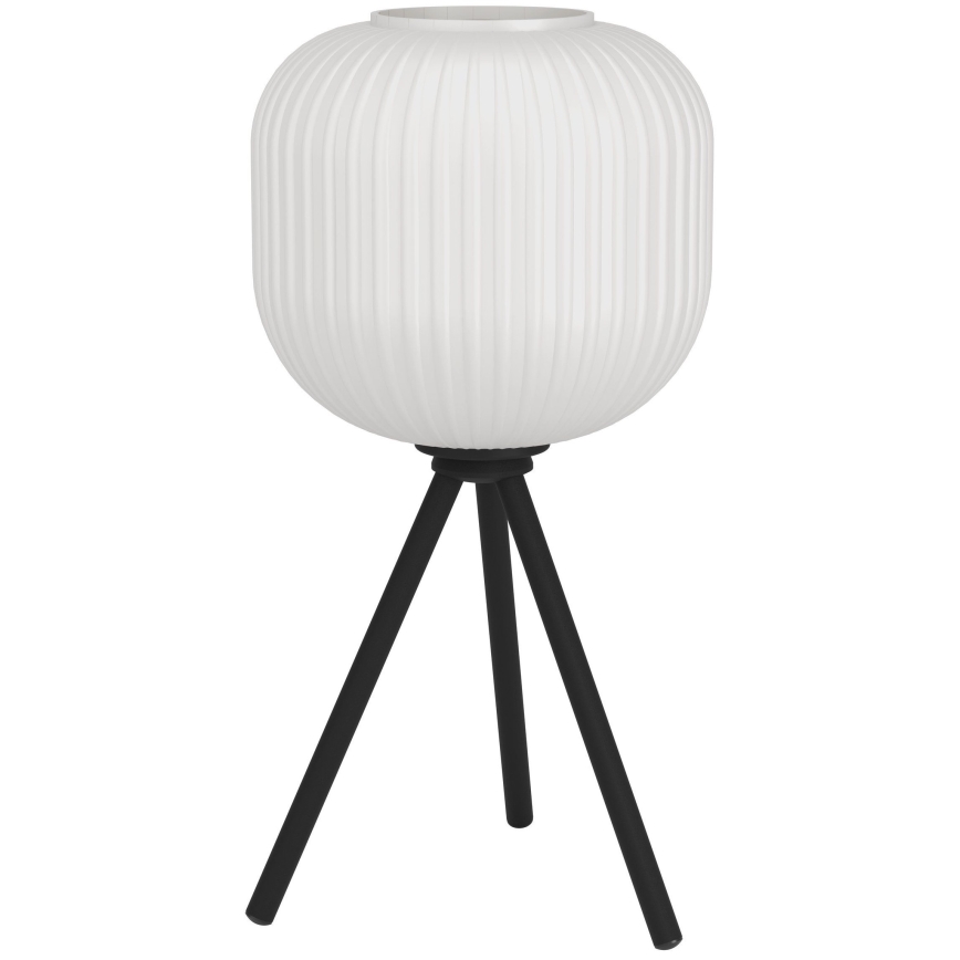 Eglo - Lámpara de mesa 1xE27/40W/230V