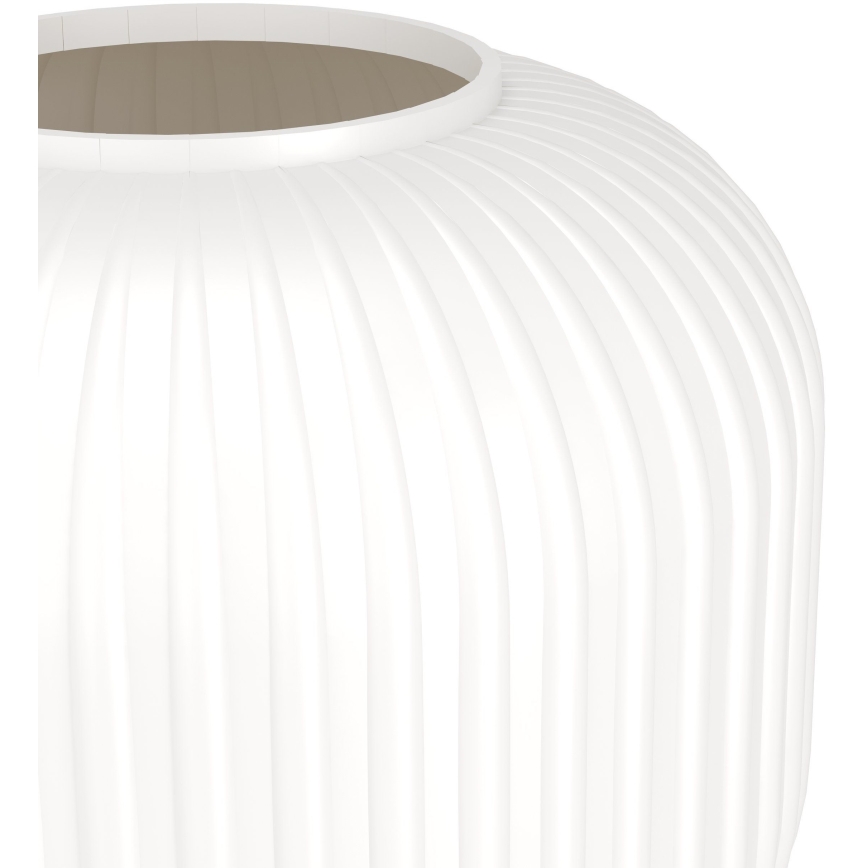 Eglo - Lámpara de mesa 1xE27/40W/230V