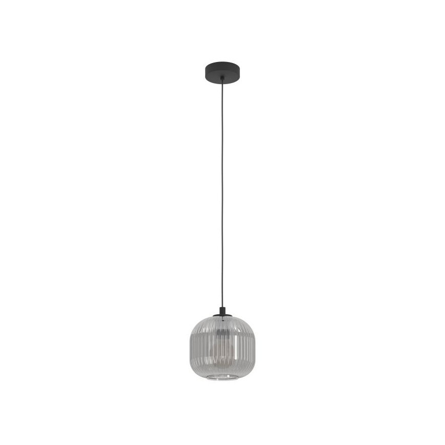 Eglo - Lámpara colgante 1xE27/40W/230V
