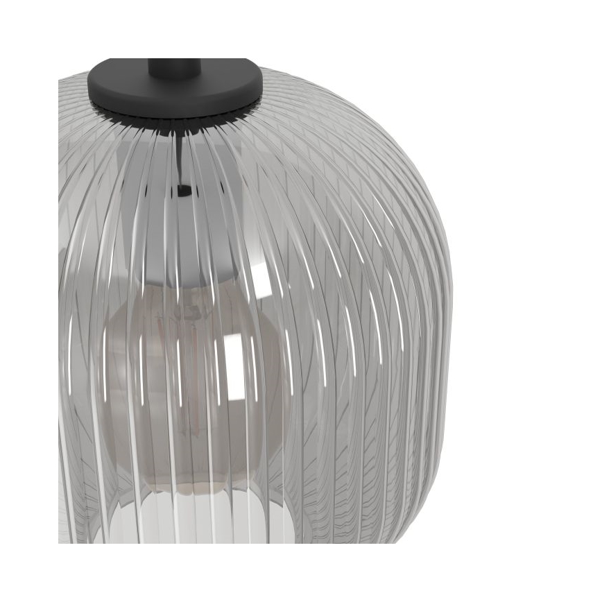 Eglo - Lámpara colgante 1xE27/40W/230V