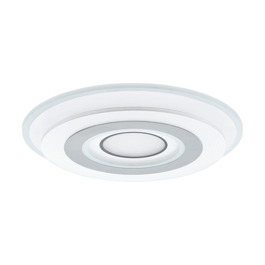 Eglo - Plafón LED 3xLED/16W/230V