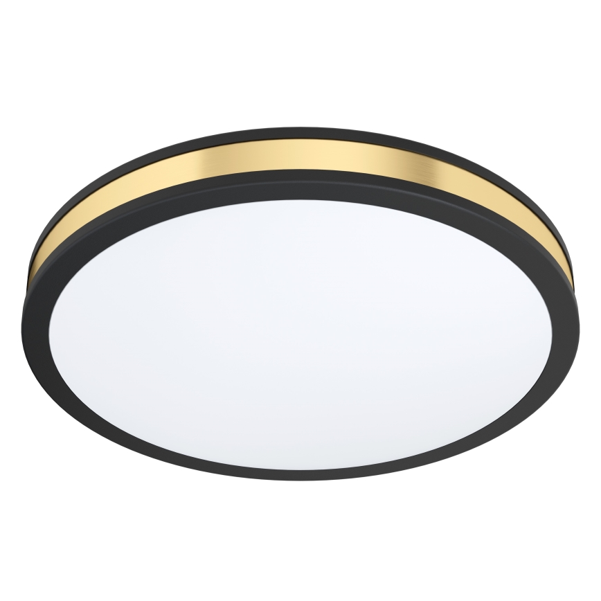 Eglo - Plafón LED LED/24W/230V