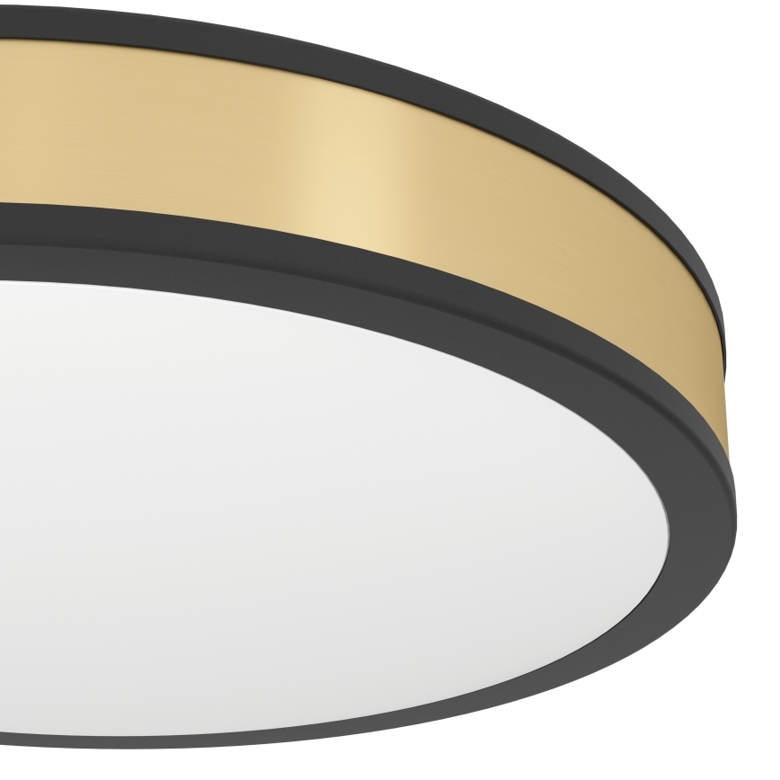 Eglo - Plafón LED LED/24W/230V