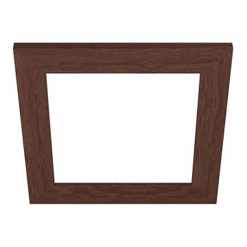 Eglo 99425 - Marco para lámpara de techo SALOBRENA 300x300 mm
