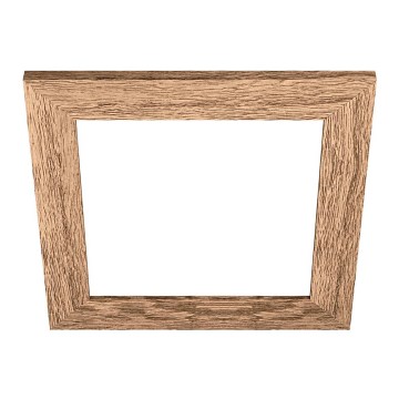 Eglo 99431 - Marco para lámpara de techo SALOBRENA 300x300 mm
