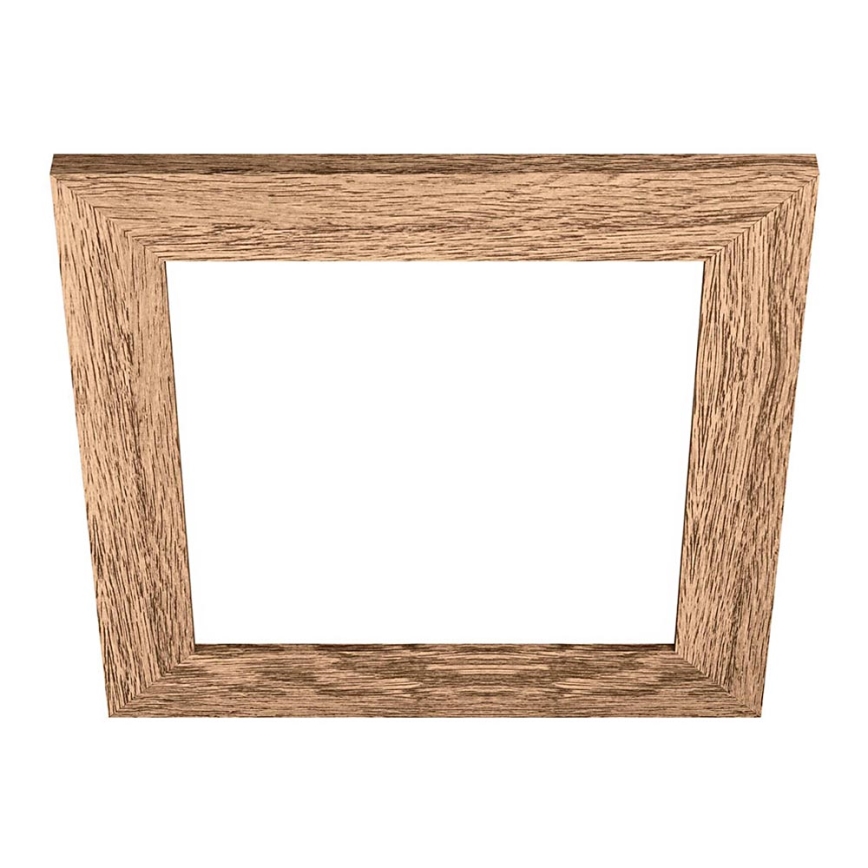 Eglo 99431 - Marco para lámpara de techo SALOBRENA 300x300 mm