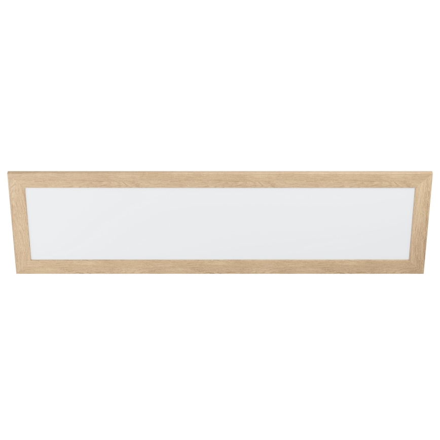 Eglo - Plafón LED LED/32W/230V 345x1245 mm