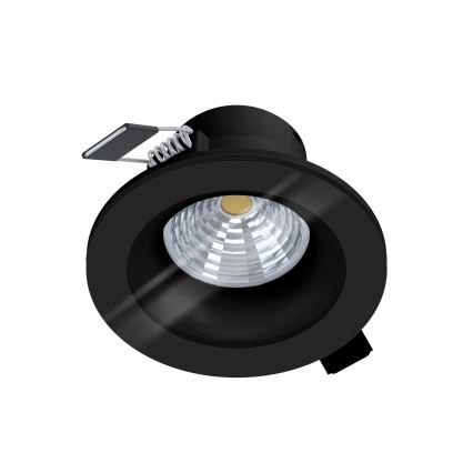 Eglo - Lámpara de baño LED regulable LED/6W/230V 2700K IP44