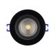 Eglo - Lámpara de baño LED regulable LED/6W/230V 2700K IP44