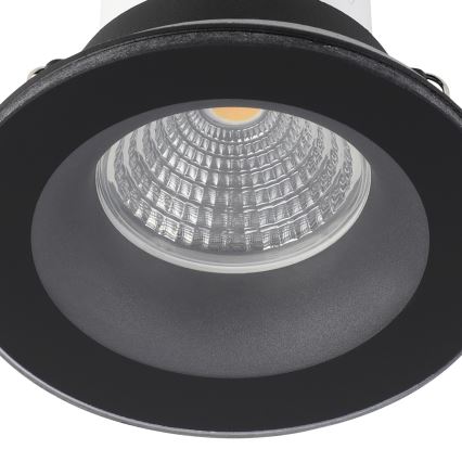 Eglo - Lámpara de baño LED regulable LED/6W/230V 2700K IP44