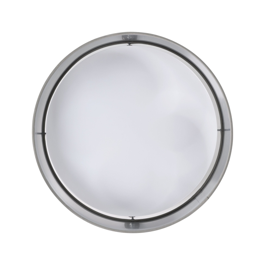 Eglo - Plafón LED LED/24W/230V